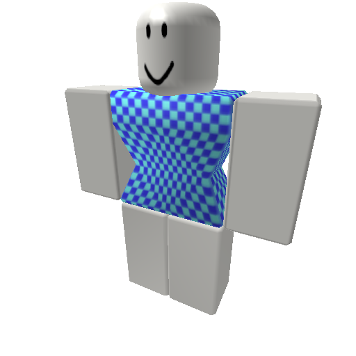 Starfall Girl - Torso