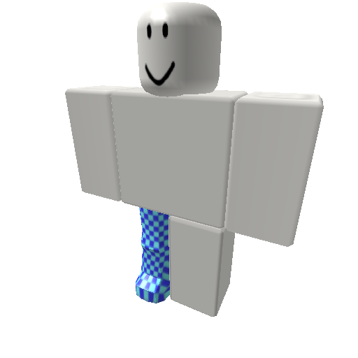 Starfallian 2.0 - Right Leg