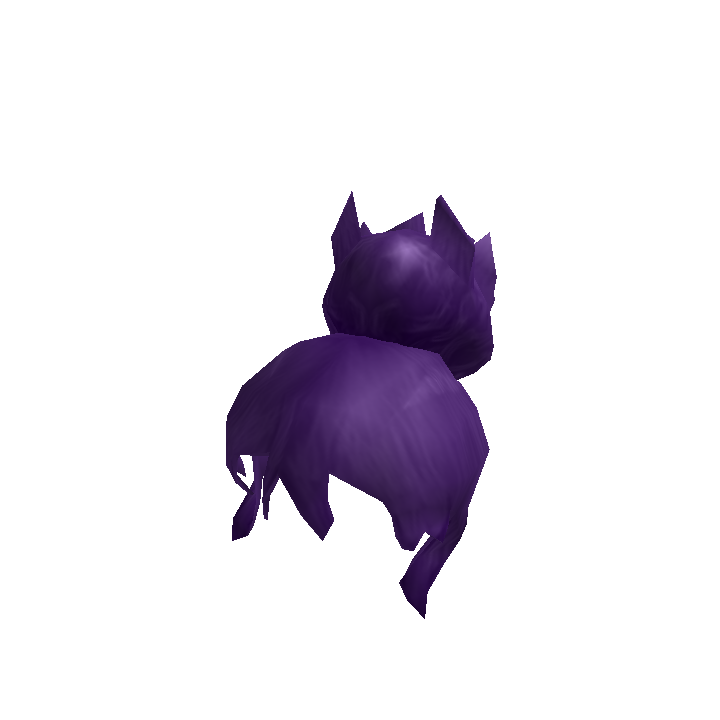 Brighteyes' Fabulous Hair