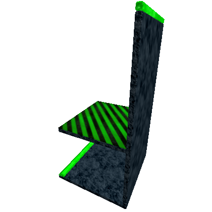 Elevator - 8 x 8 x 16