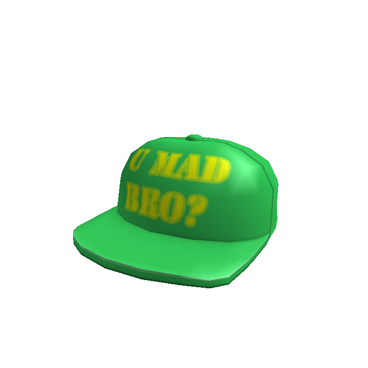 UMADBRO Cap