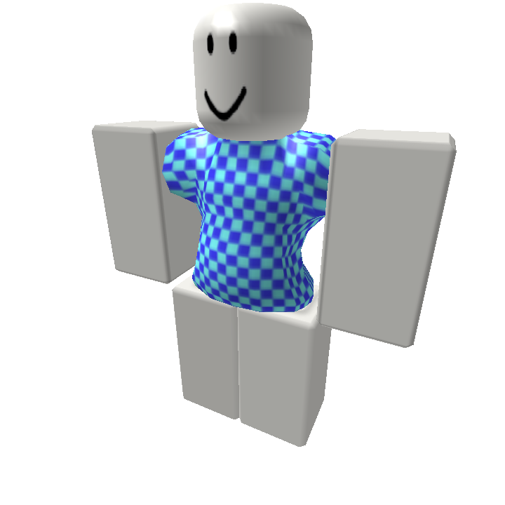 Tentacled Alien Torso