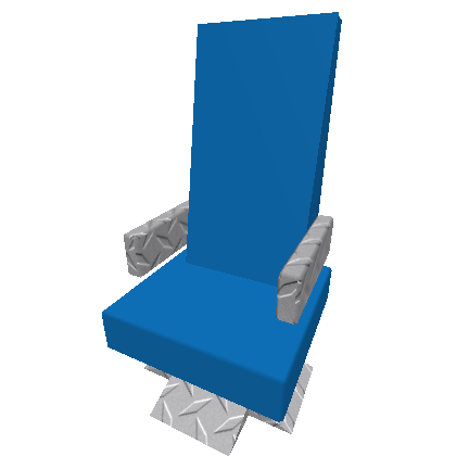 Captain's Chair