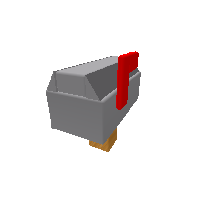 Mailbox