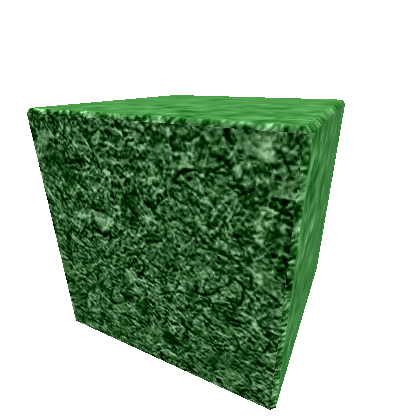 Grass - Block