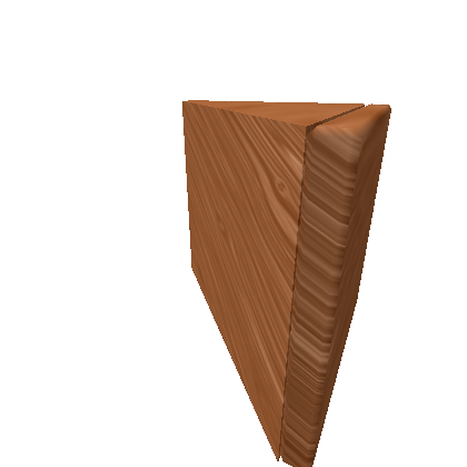 Wood - Corner