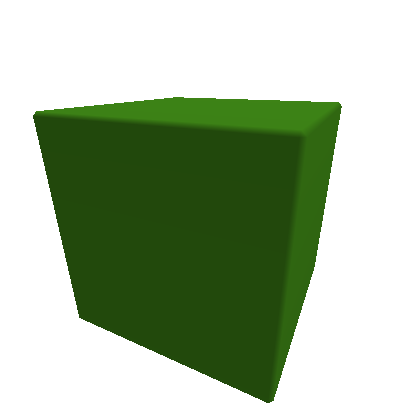 Block - Green