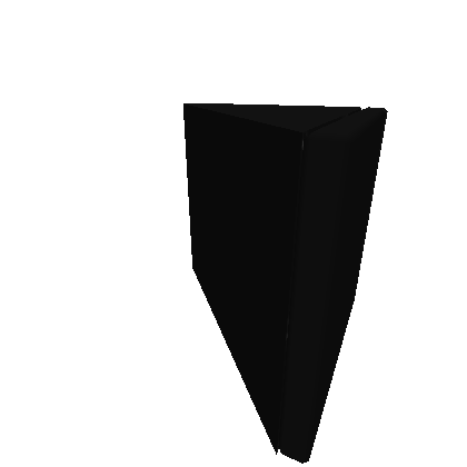 Corner Block - Black