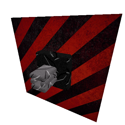 Flame Thrower (Wiring Only)