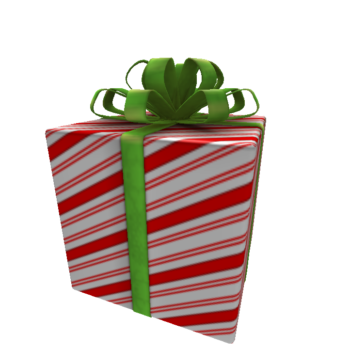 Self-Referential Gift of Referring