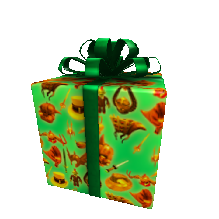 High Frequency Trading Gift